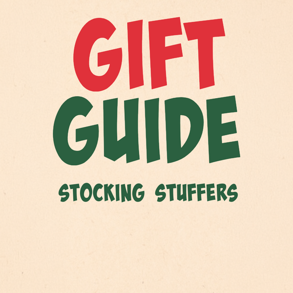 Stocking Stuffers