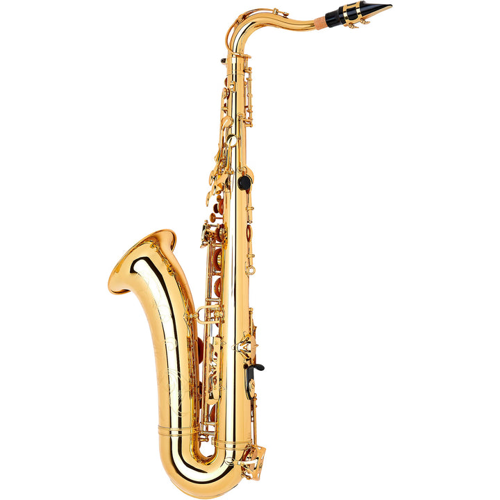Yamaha YTS-62III Professional Tenor Saxophone Lacquered