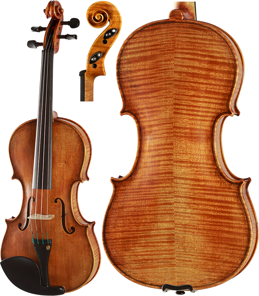 Heinrich Gill &