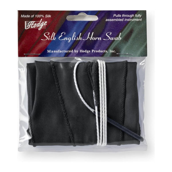 Hodge Silk Bassoon Swab