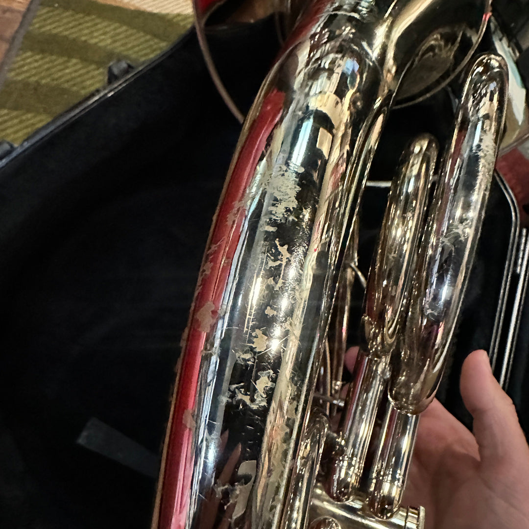 Used Conn 8D French Horn