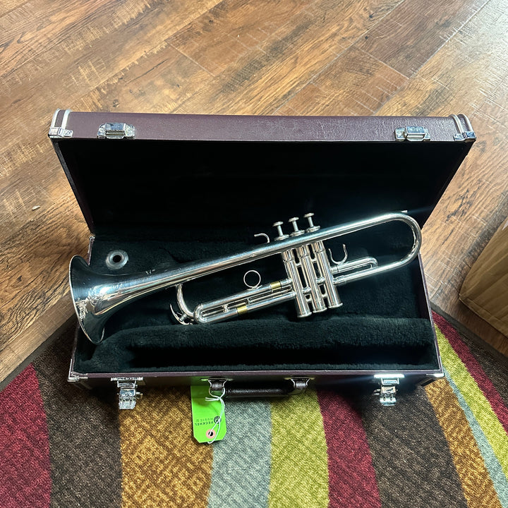 Used Yamaha 6301Z Trumpet