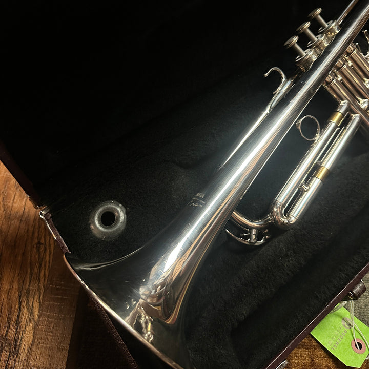Used Yamaha 6301Z Trumpet