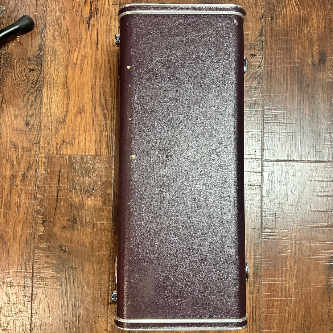 Used Yamaha 6301Z Trumpet