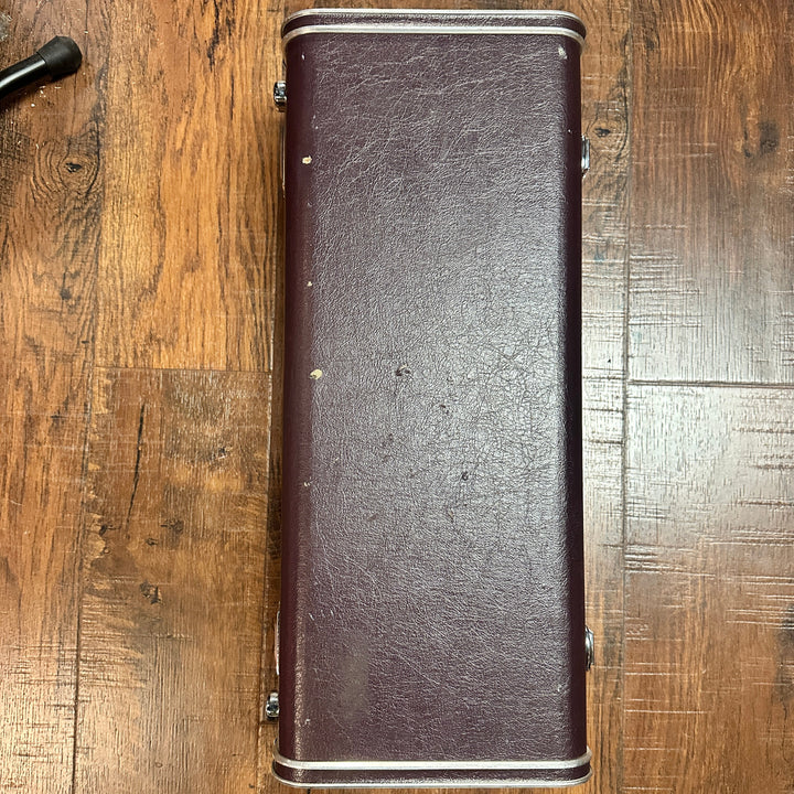 Used Yamaha 6301Z Trumpet