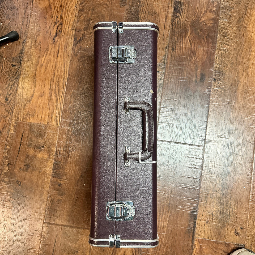 Used Yamaha 6301Z Trumpet