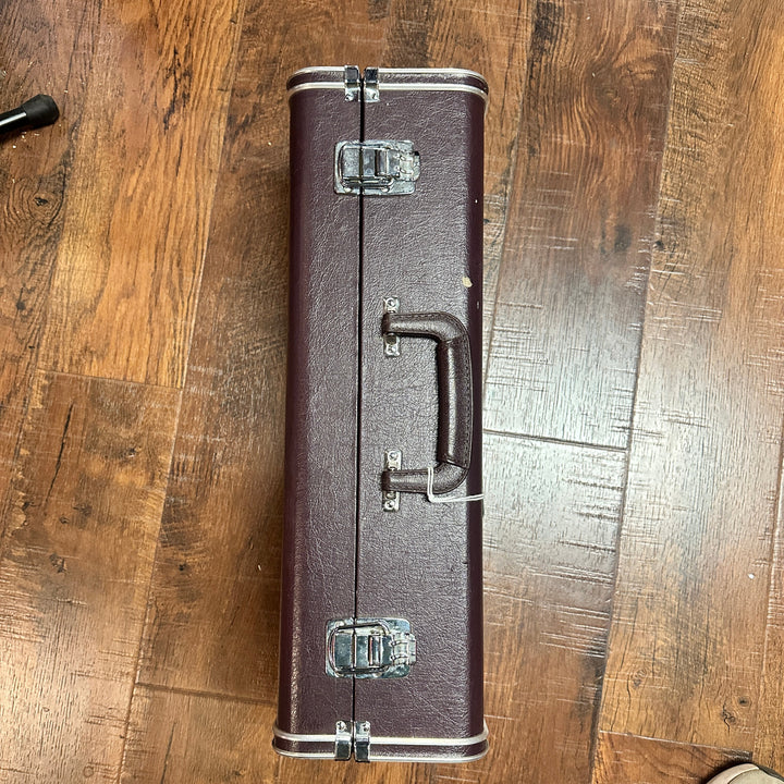 Used Yamaha 6301Z Trumpet