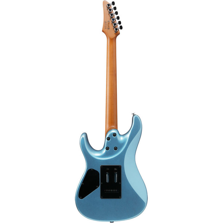 Ibanez AZ24S2 AZ Standard Electric Guitar – Metallic Light Blue