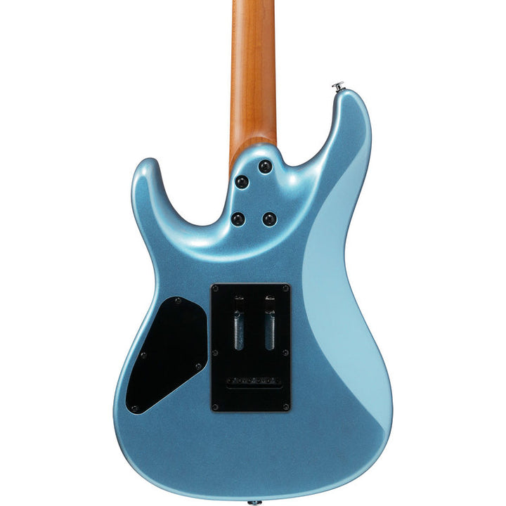 Ibanez AZ24S2 AZ Standard Electric Guitar – Metallic Light Blue