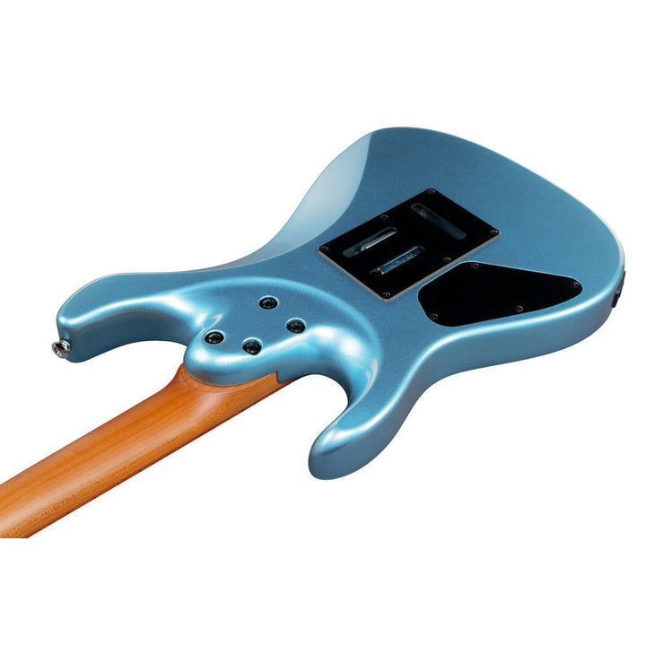 Ibanez AZ24S2 AZ Standard Electric Guitar – Metallic Light Blue