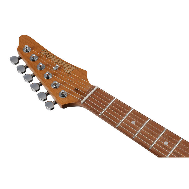 Ibanez AZ24S2 AZ Standard Electric Guitar – Metallic Light Blue