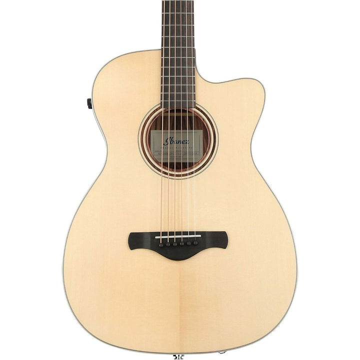 Ibanez - Artwood 6-String Acoustic Guitar (Open Pore Semi-Gloss)