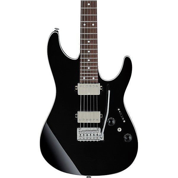 Ibanez - AZ Premium Electric Guitar - Black