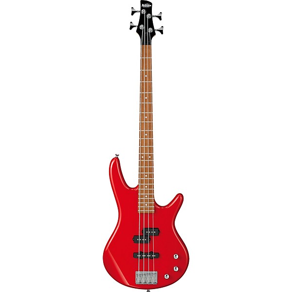 Ibanez IJSR190N Electric Bass Jumpstart Pack Red