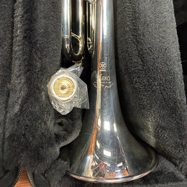 Used Yamaha 8335IIRGS Xeno Trumpet