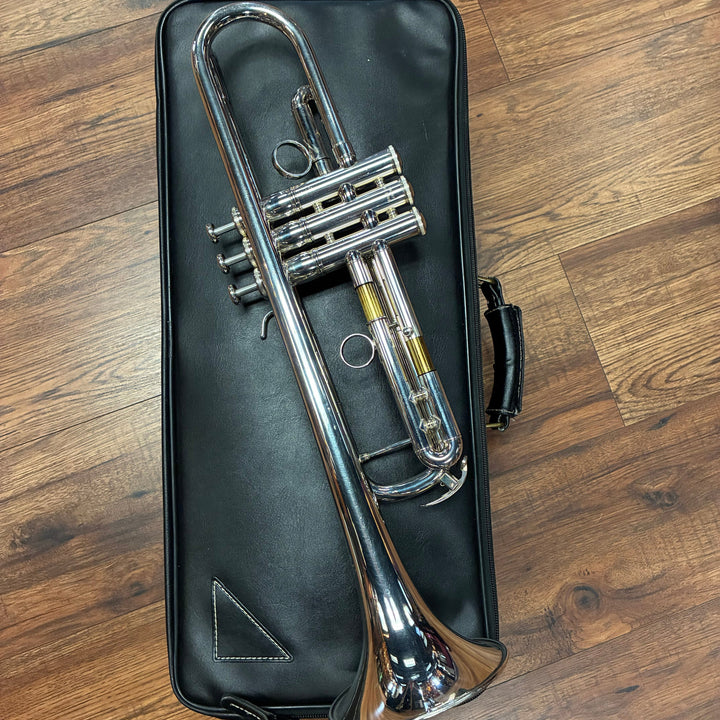 Used Yamaha 8335IIRGS Xeno Trumpet