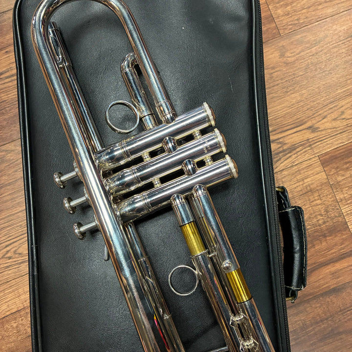 Used Yamaha 8335IIRGS Xeno Trumpet