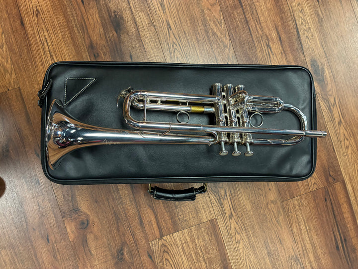 Used Yamaha 8335IIRGS Xeno Trumpet