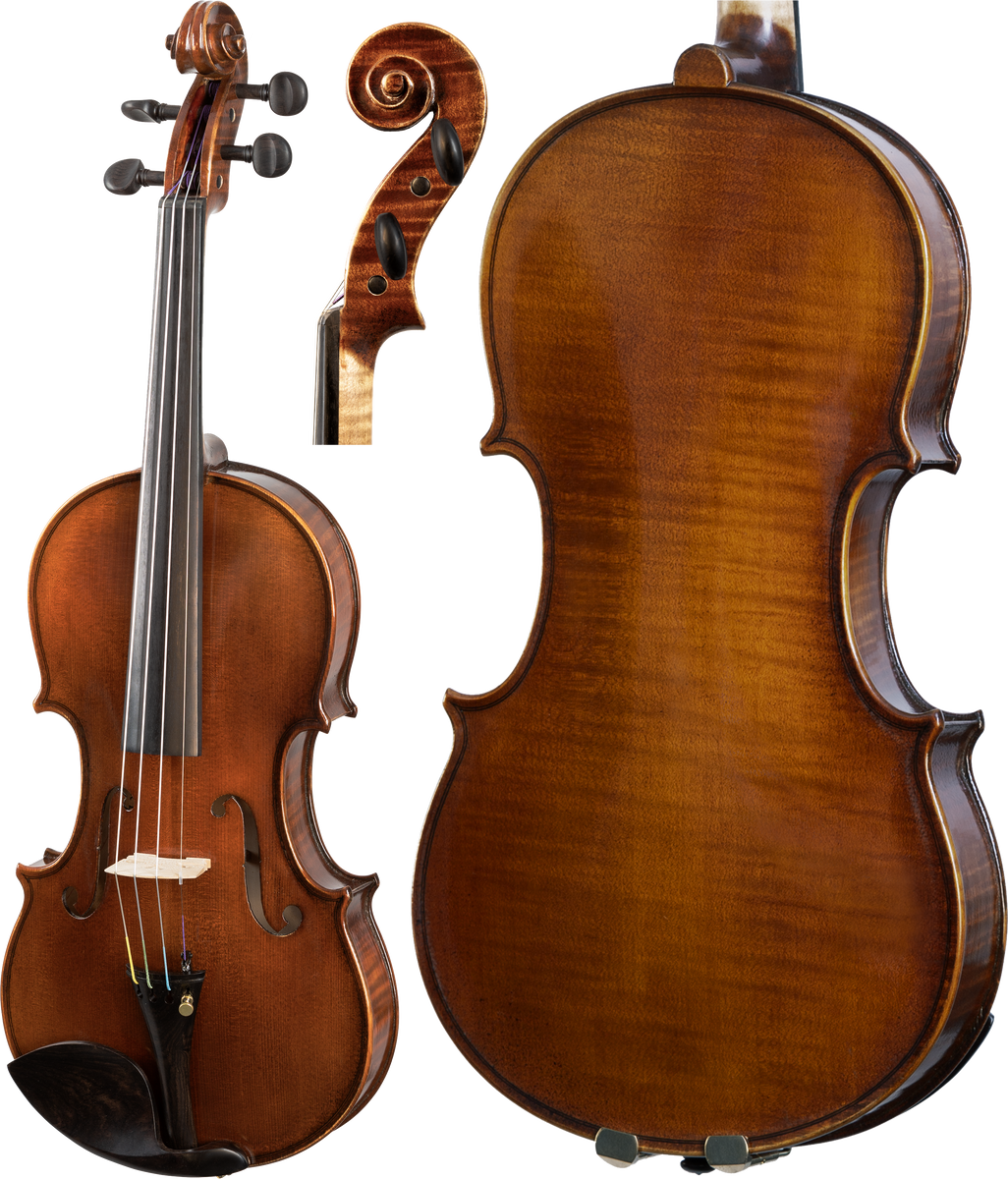 J. Thibouville-Lamy Barnabetti Violin 4/4