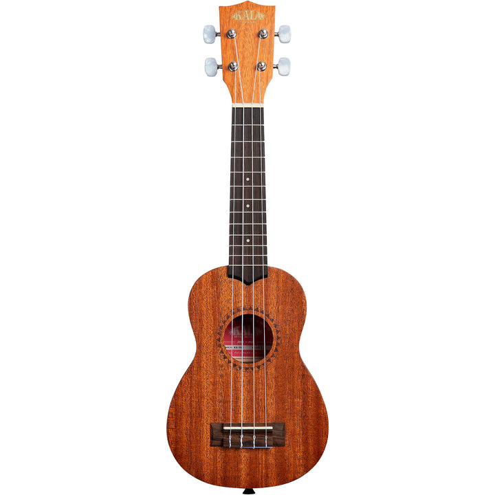 Kala KA-15S Soprano Ukulele Standard