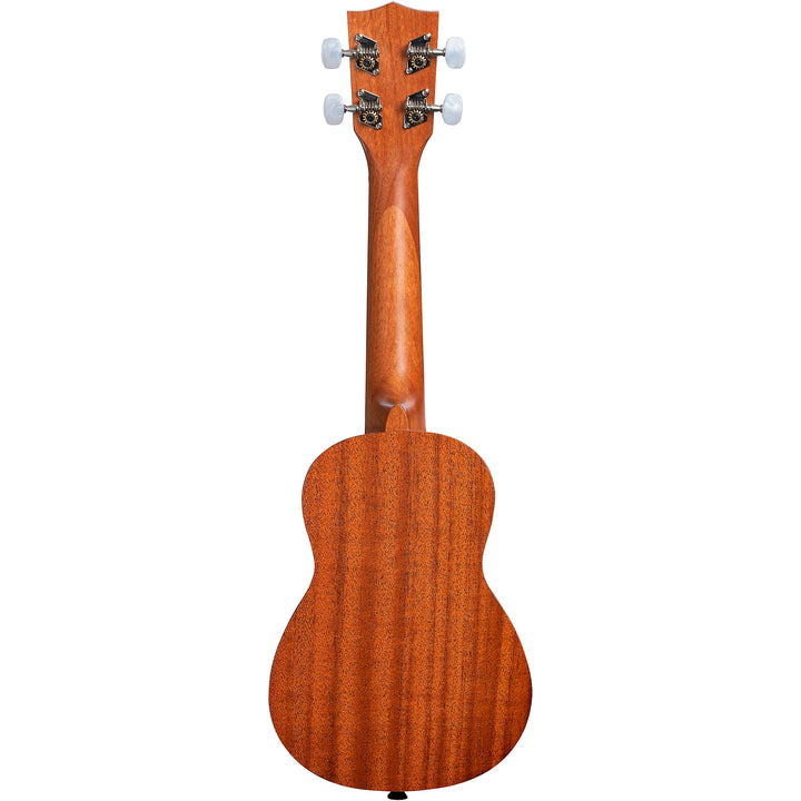 Kala KA-15S Soprano Ukulele Standard