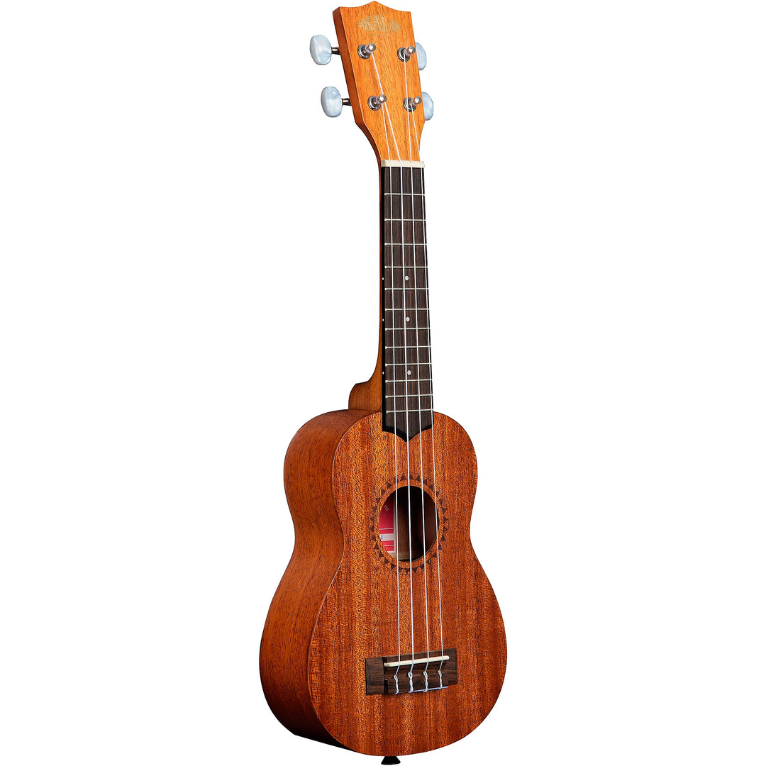 Kala KA-15S Soprano Ukulele Standard