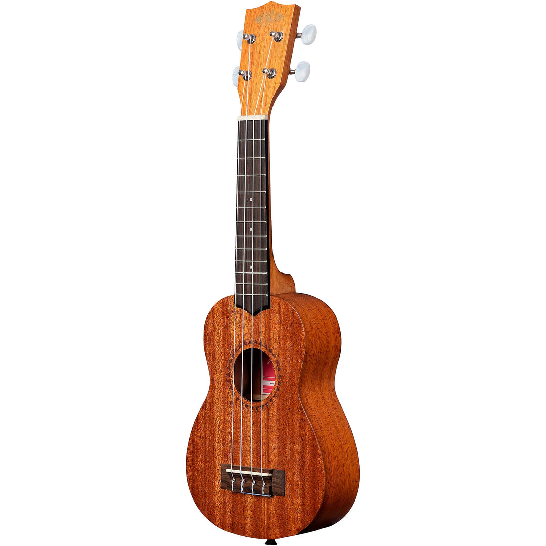 Kala KA-15S Soprano Ukulele Standard