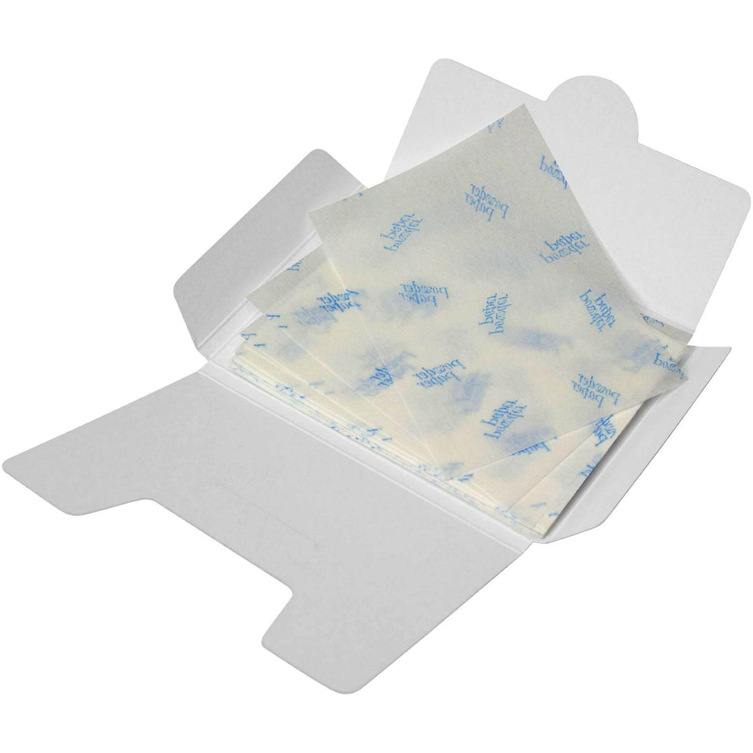 Yamaha Powder Paper Pack of 50 Sheets
