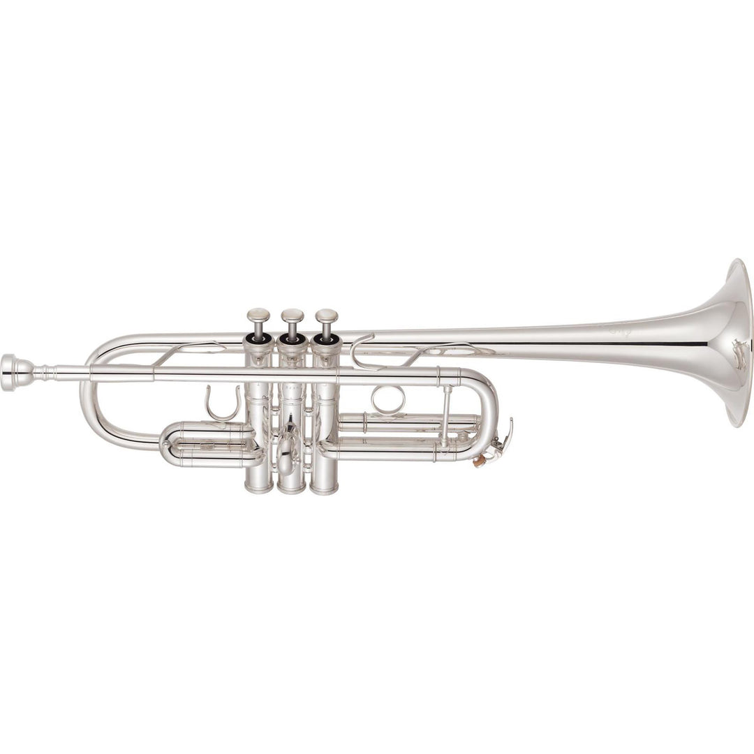 Yamaha, YTR-8445IIS Xeno "C" Trumpet - YTR8445IIS
