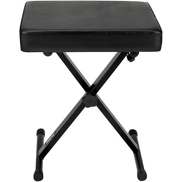 On-Stage KT7800 Small Keyboard Bench – Pecknel Music