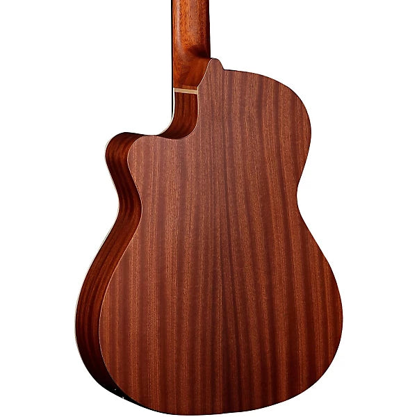 Alhambra 1OP-CW Classical Acoustic-Electric Guitar Natural