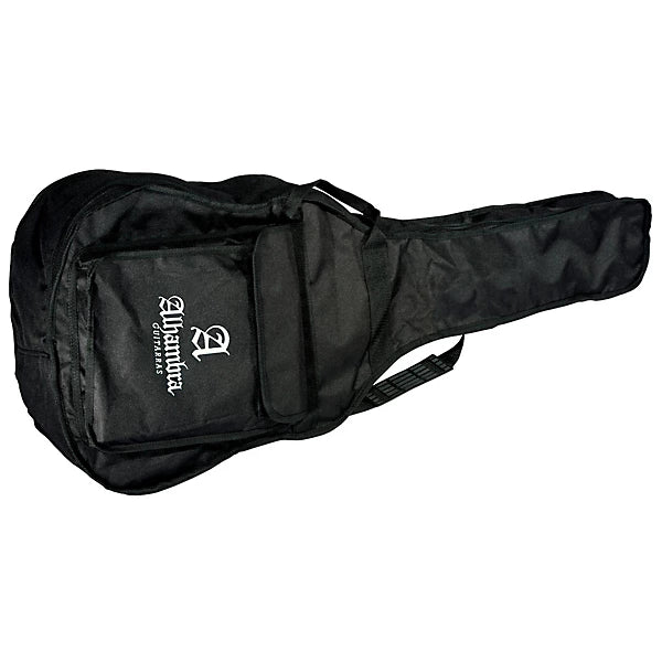 Alhambra 1OP-CW Classical Acoustic-Electric Guitar Natural