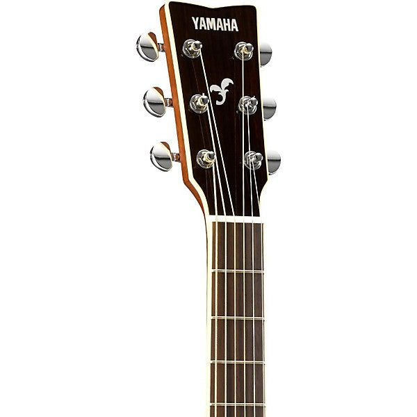 Yamaha FGX820C Dreadnought Acoustic-Electric Guitar