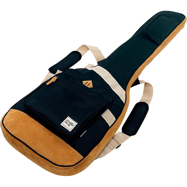 Ibanez IBB541BK POWERPAD Bass Guitar Gig Bag (Black)