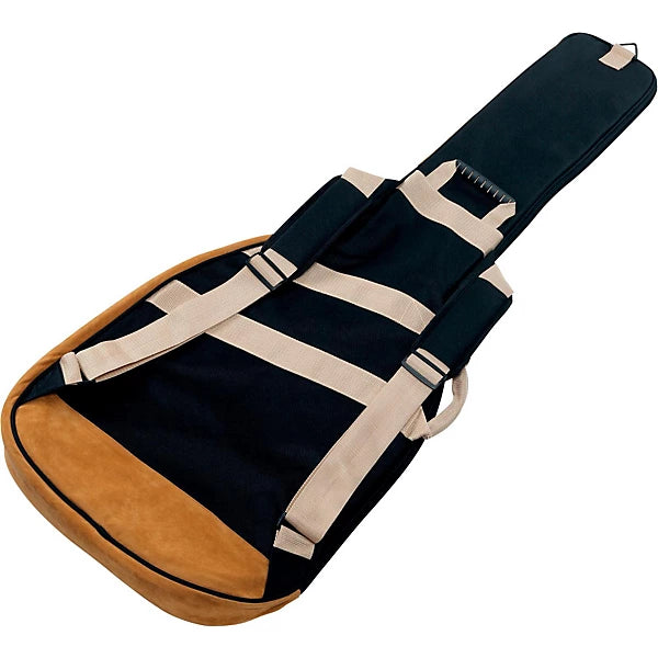 Ibanez IBB541BK POWERPAD Bass Guitar Gig Bag (Black)