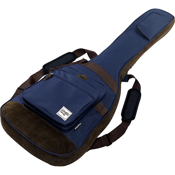Ibanez IBB541NB POWERPAD® Bass Guitar Gig Bag (Navy Blue)