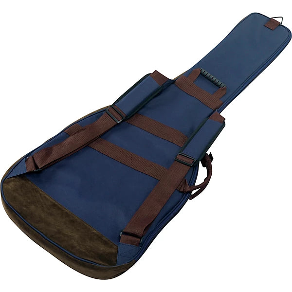 Ibanez IBB541NB POWERPAD® Bass Guitar Gig Bag (Navy Blue)