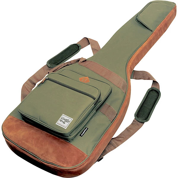 Ibanez IBB541 POWERPAD Bass Guitar Gig Bag Moss Green