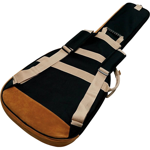 Ibanez IAB541 POWERPAD Acoustic Guitar Gig Bag Black
