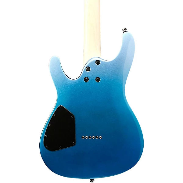 Ibanez S Series S521 Electric Guitar Ocean Fade Metallic – Pecknel Ibanez S Series S521 Electric Guitar Ocean Fade Metallic – Pecknel