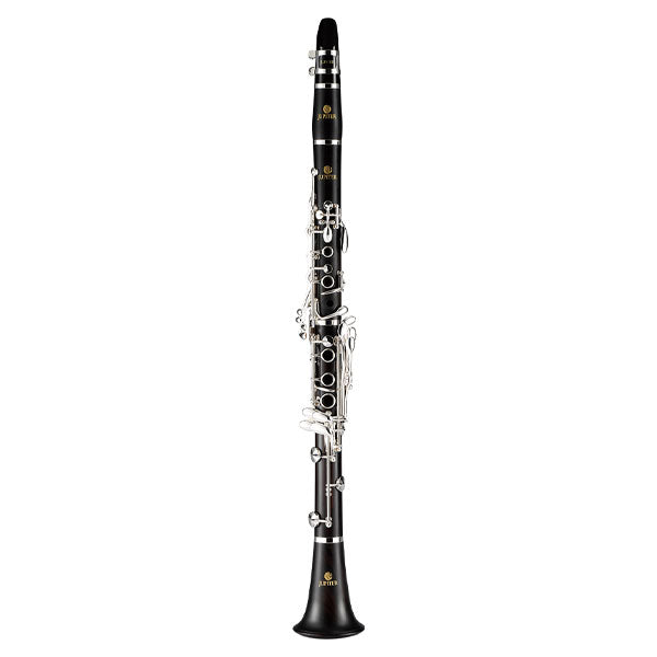 Red Tag Clarinet – Pecknel Music