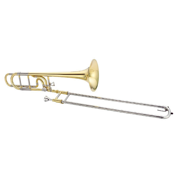 Jupiter Trombone w/F attachment