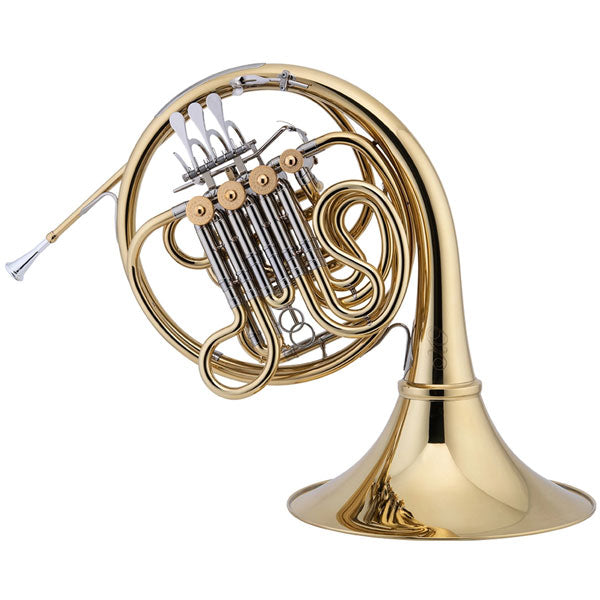 Jupiter XO 1650D Double French Horn