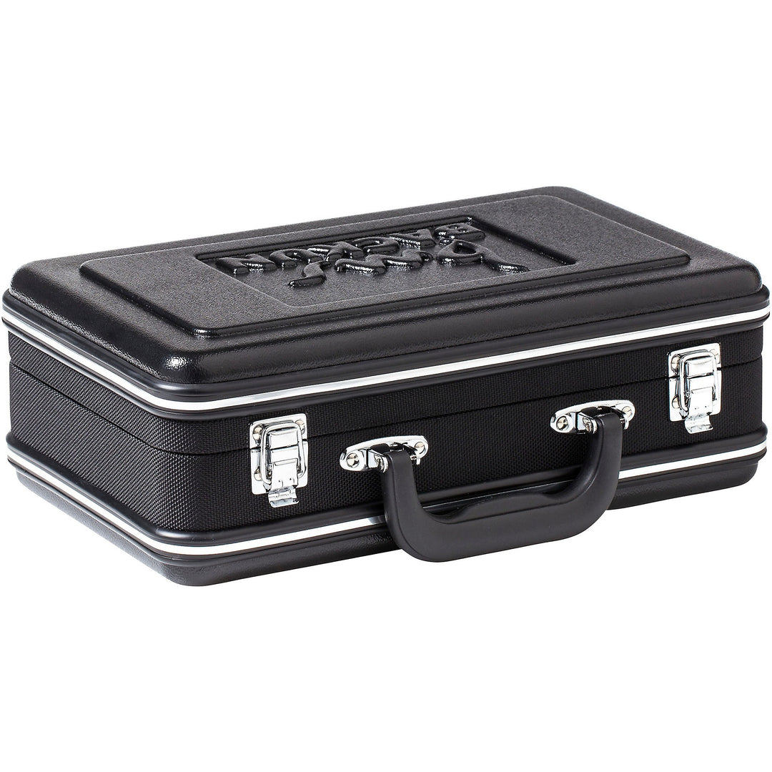 BACKUN Beta Bb Clarinet Silver Keys
