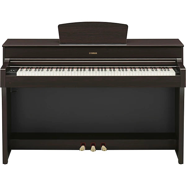 Yamaha Arius YDP-184 Traditional Console Digital Piano With Bench - Dark Rosewood