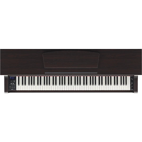 Yamaha Arius YDP-184 Traditional Console Digital Piano With Bench - Dark Rosewood