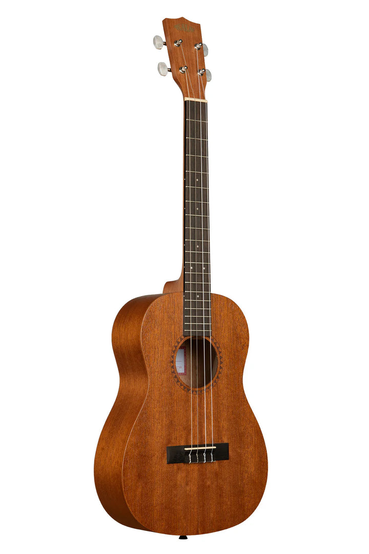 Kala KA-15B Satin Mahogany Baritone Ukulele