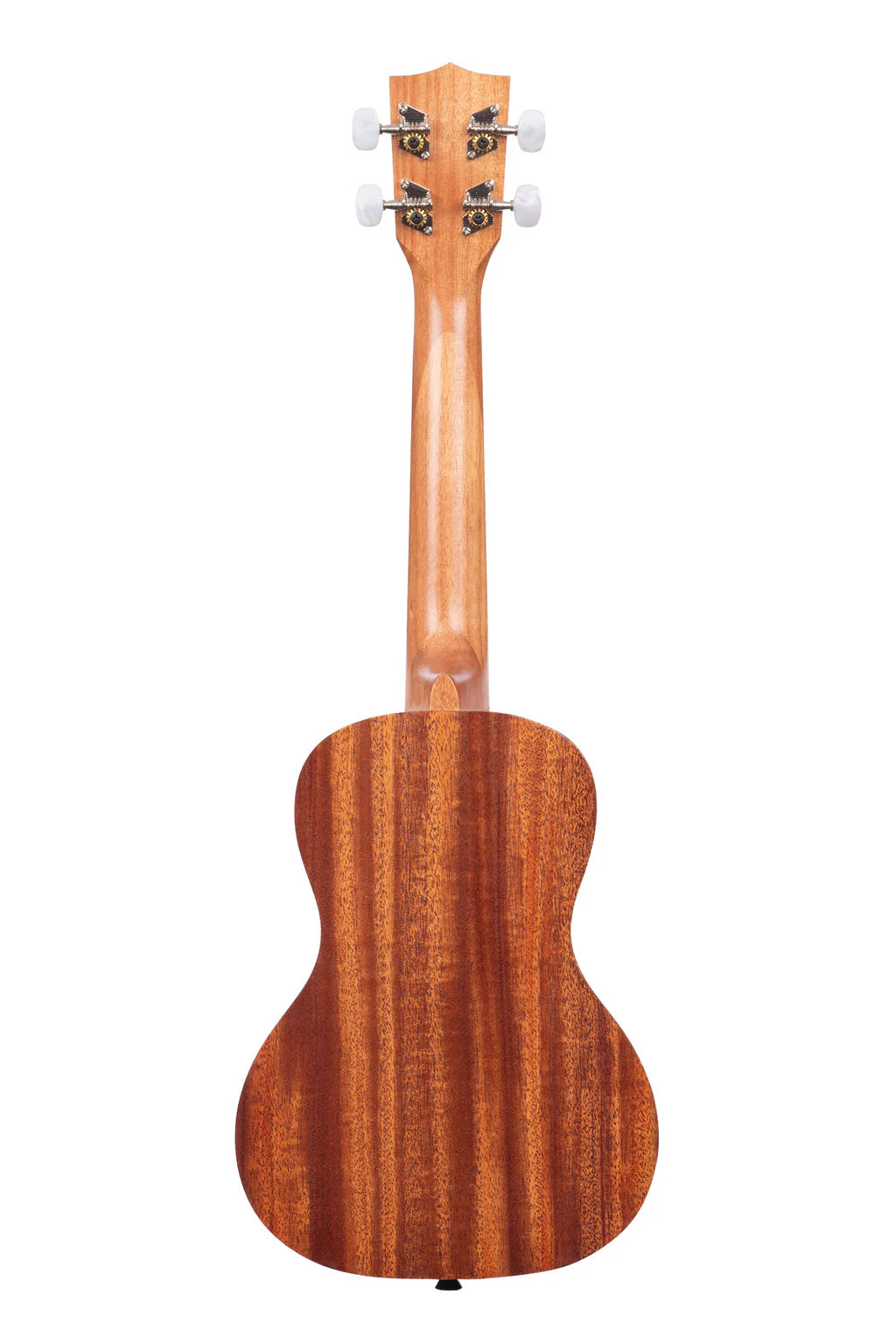 Kala 15C Satin Mahogany Concert Ukulele