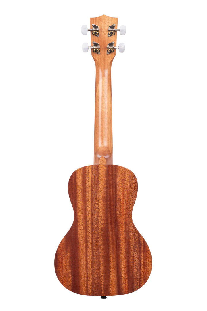 Kala 15C Satin Mahogany Concert Ukulele