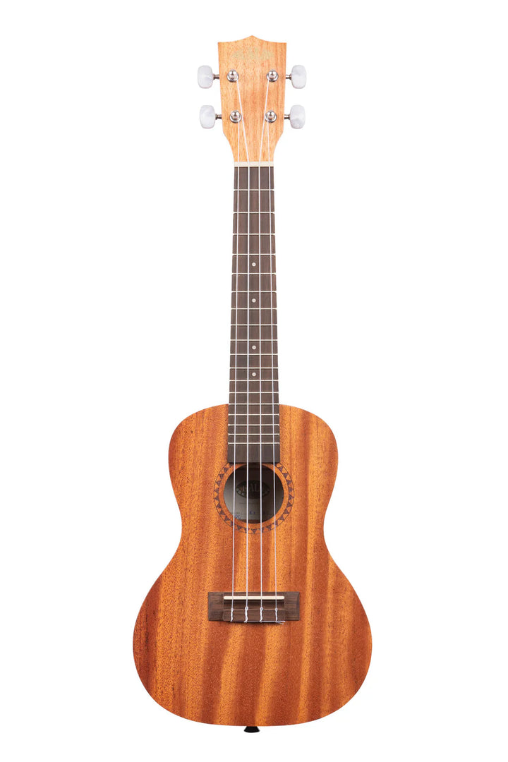 Kala 15C Satin Mahogany Concert Ukulele